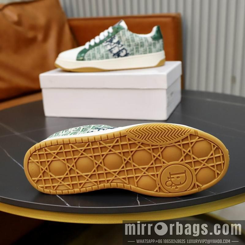 Dior Shoes sz38-44 hnm0160