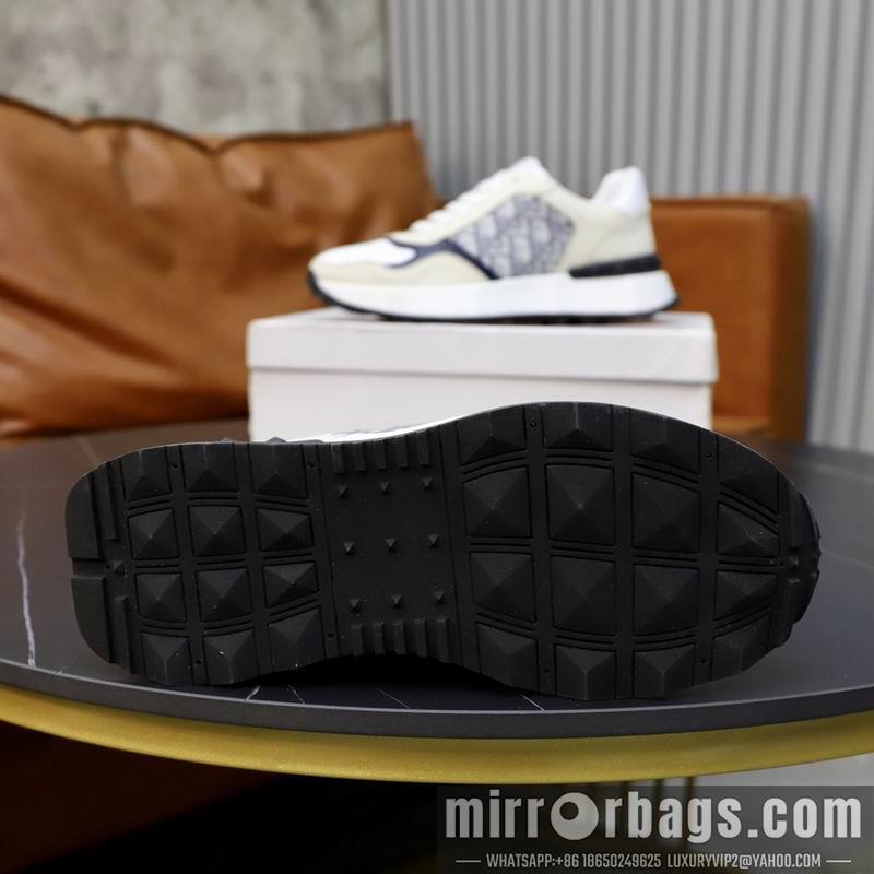 Dior Shoes sz38-44 hnm0133