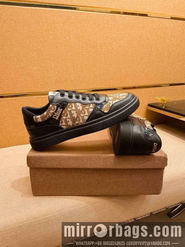 Dior Shoes sz38-44 mnm0190