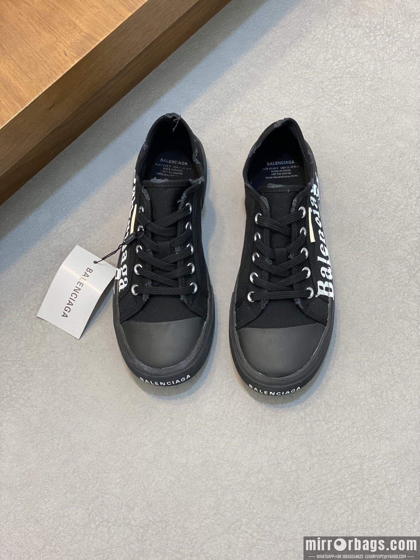 Balenciaga Shoes sz38-44 h0601