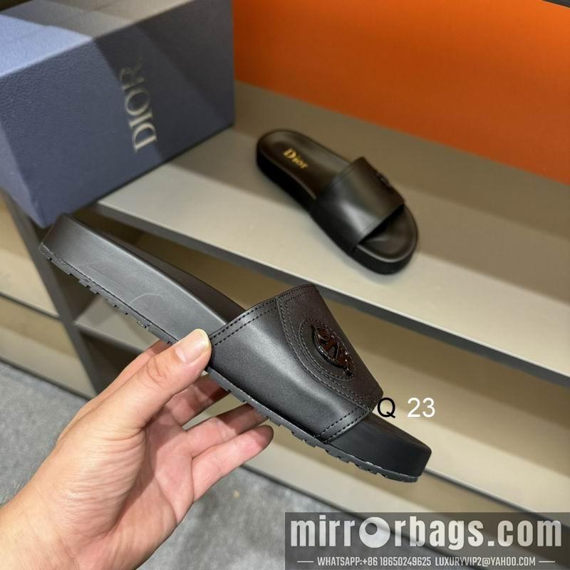 Dior Shoes sz38-45 HY0906