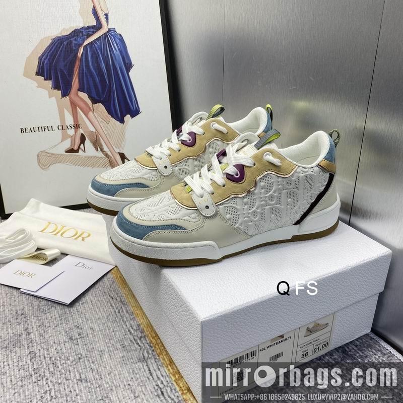 Dior Shoes sz35-45 3C FS0104
