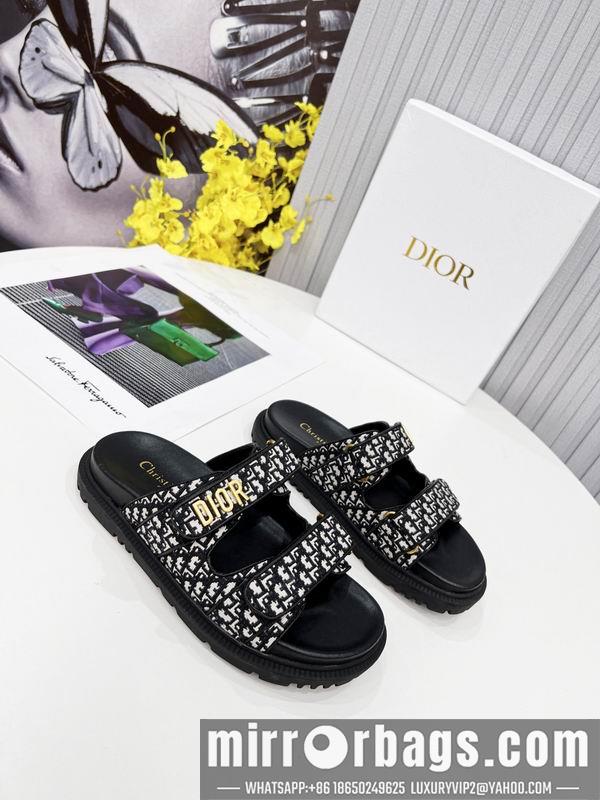 Dior Shoes sz35-42 mnw0305