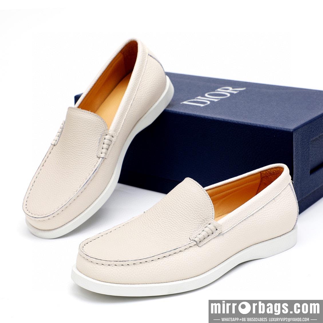 Dior Shoes sz38-44 h0818