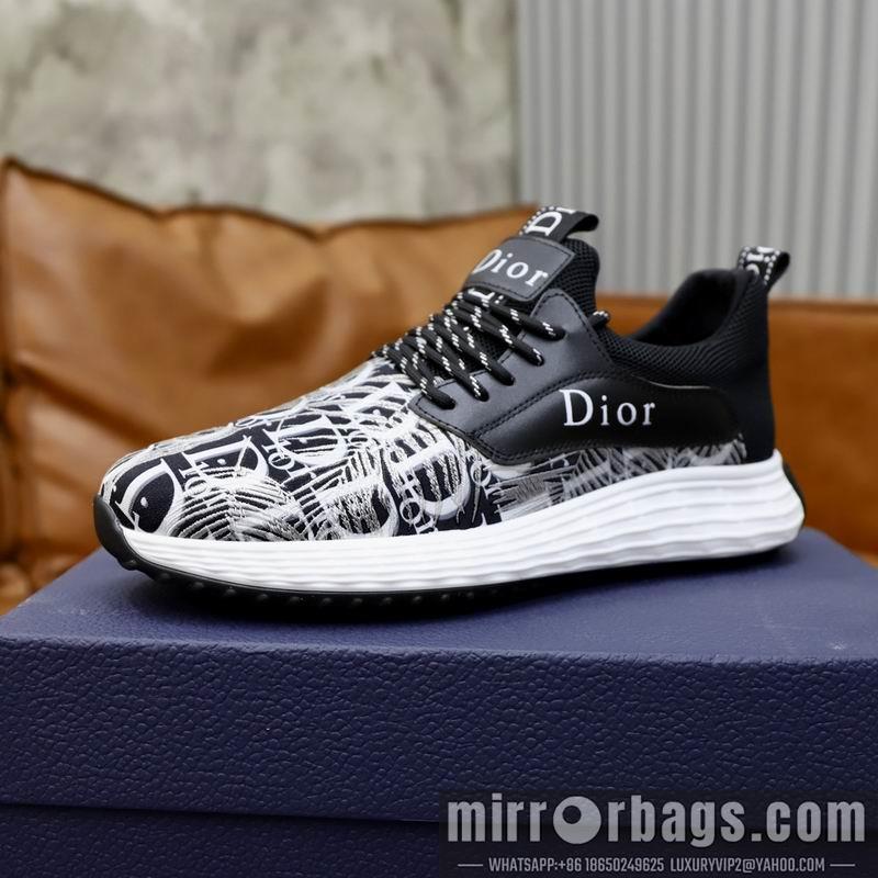 Dior Shoes sz38-44 hnm0134
