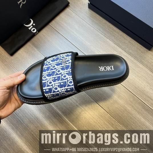 Dior Shoes sz38-45 mnh0514