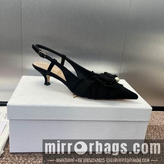 Dior Shoes sz33-44 3cm mnh0510