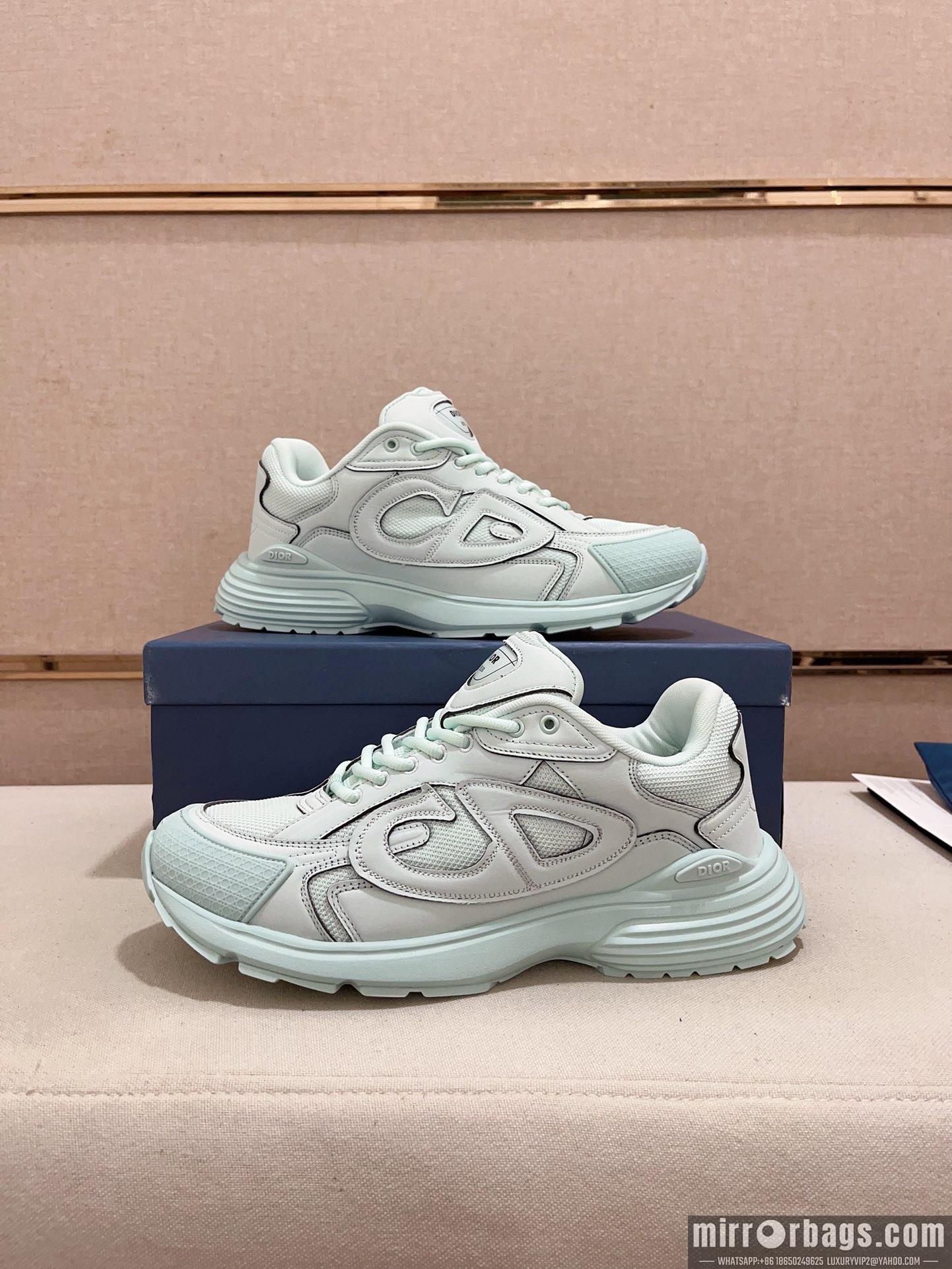 Dior Shoes sz38-46 h1015