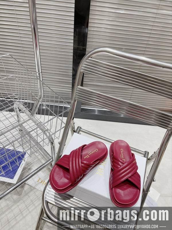 Dior Shoes sz35-42 mnw0215