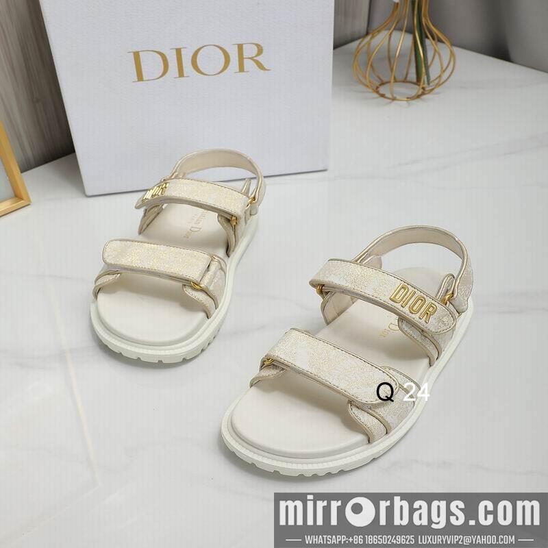 Dior Shoes sz35-40 RW0404