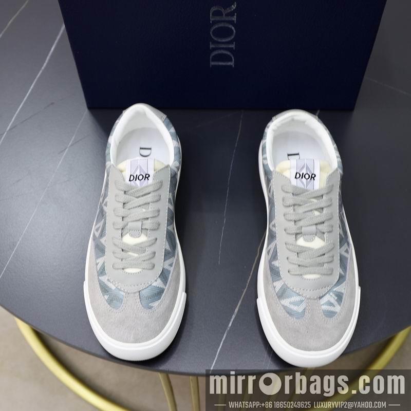 Dior Shoes sz38-45 mnw0402