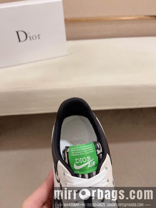 Dior Shoes sz38-44 hnm0180