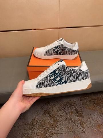 Dior Shoes sz38-44 mnh0503
