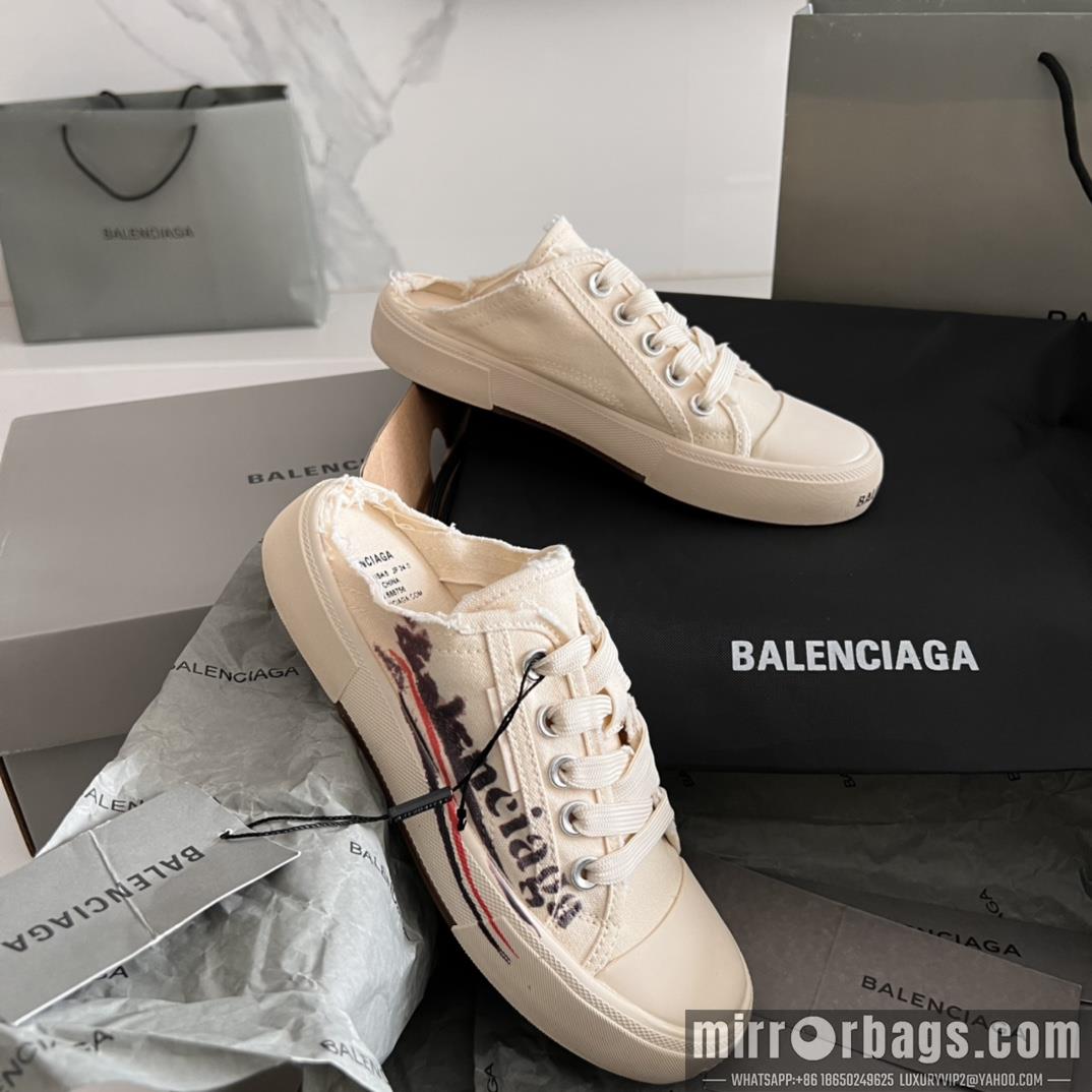 Balenciaga Shoes sz35-45 h0501