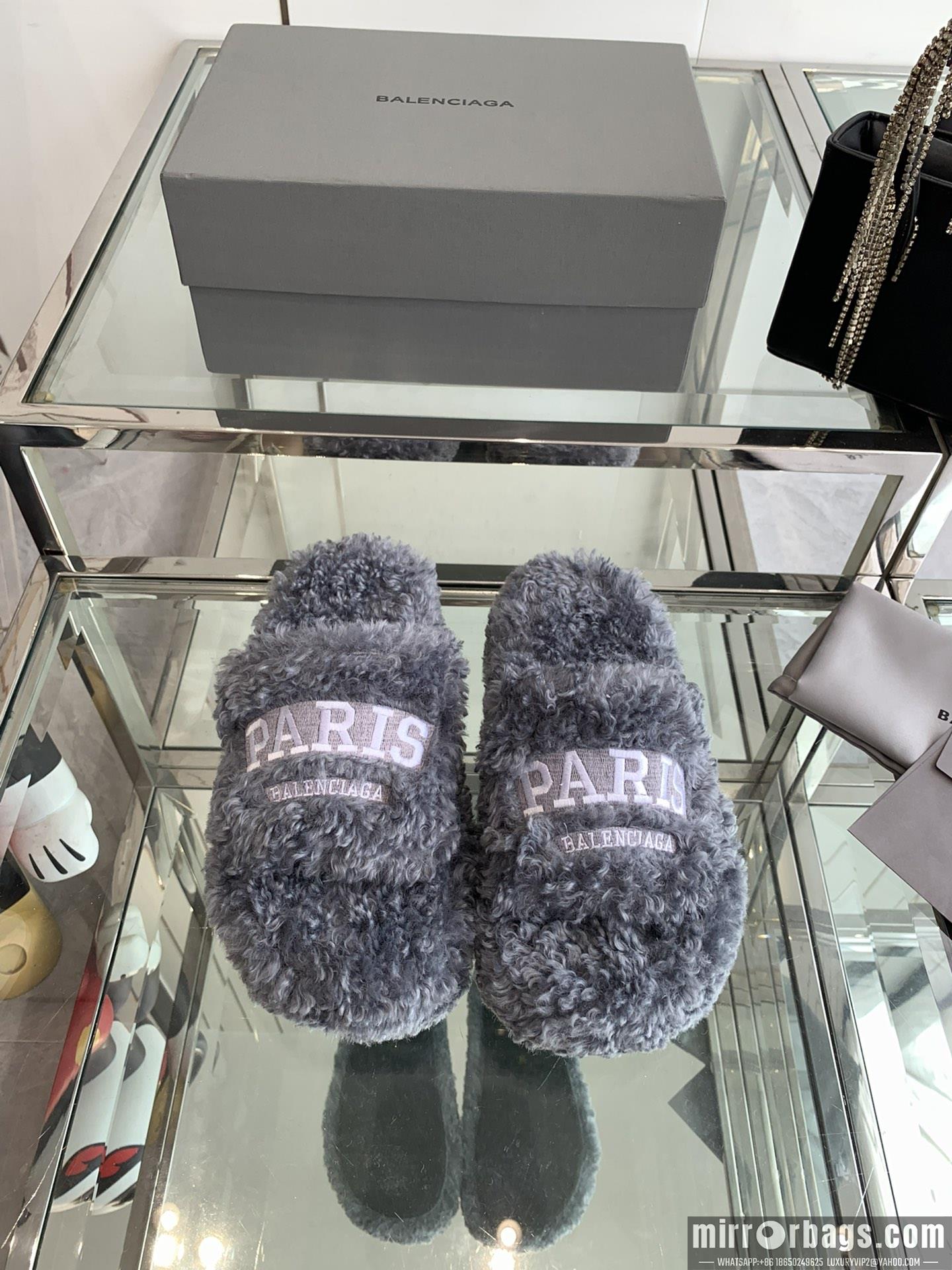 Balenciaga Shoes sz35-40 h1002