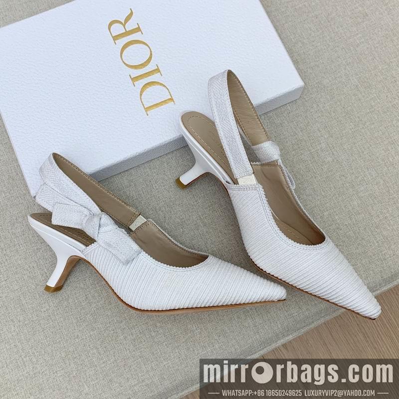 Dior Shoes sz34-42 6.5cm mnw0227