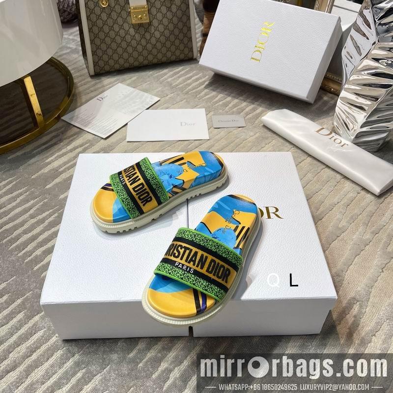 Dior Shoes sz35-41QL0103