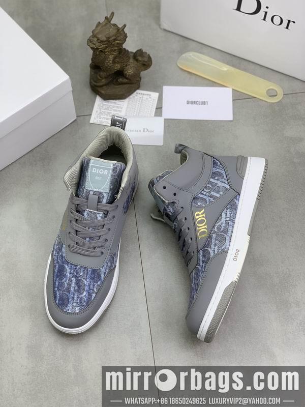 Dior Shoes sz38-44 mnm0106