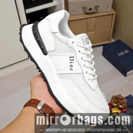 Dior Shoes sz38-44 mnh0515
