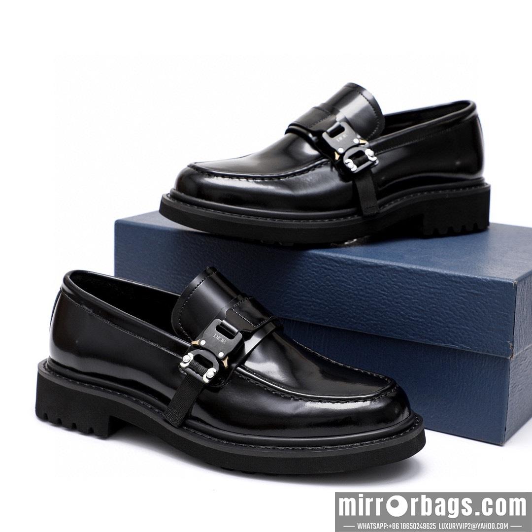 Dior Shoes sz38-44 h0816