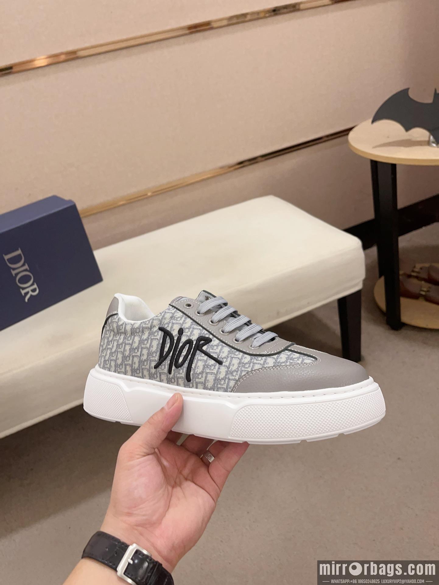 Dior Shoes sz38-44 h0902
