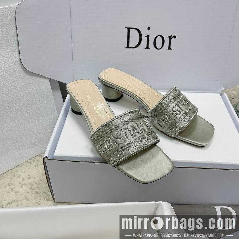 Dior Shoes sz35-42 3.5cm mnw0406