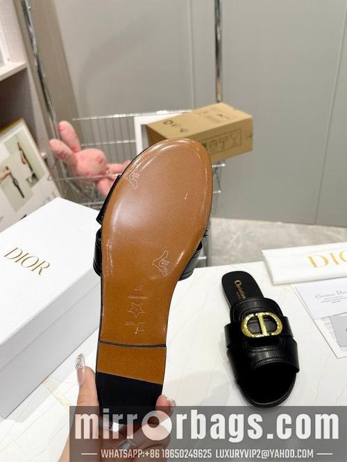 Dior Shoes sz34-42 mnh0311