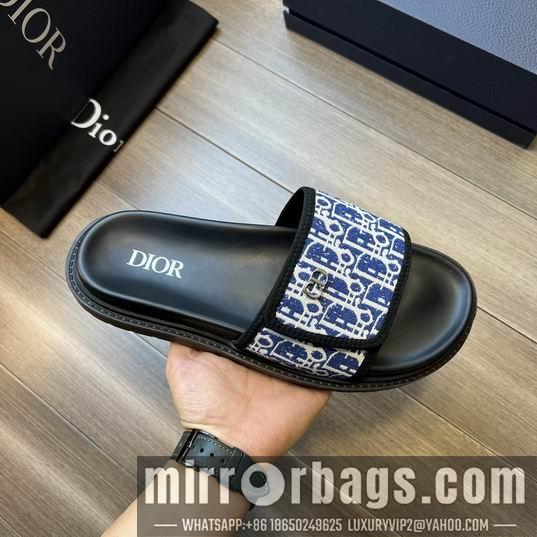 Dior Shoes sz38-45 mnh0514