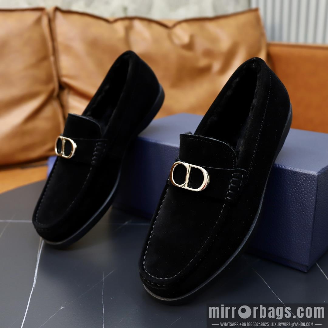Dior Shoes sz38-44 hnh1202