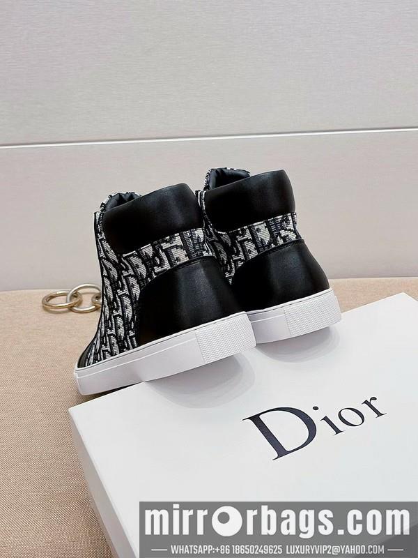 Dior Shoes sz38-44 jyh1101