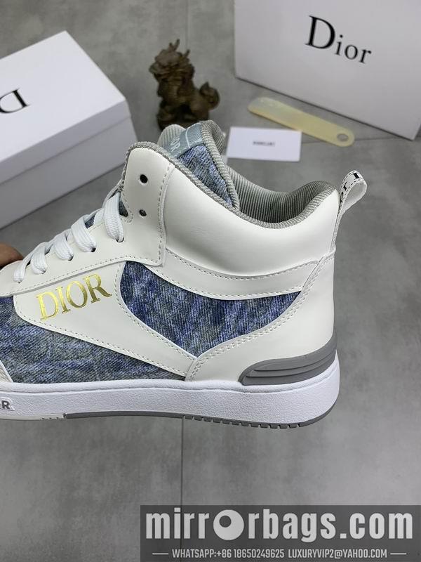 Dior Shoes sz38-44 mnm0106