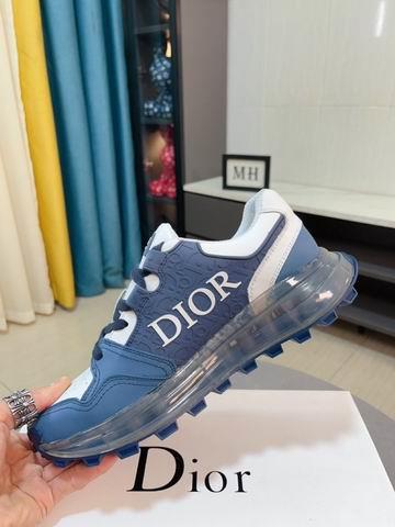 Dior Shoes sz38-44 mnh0603