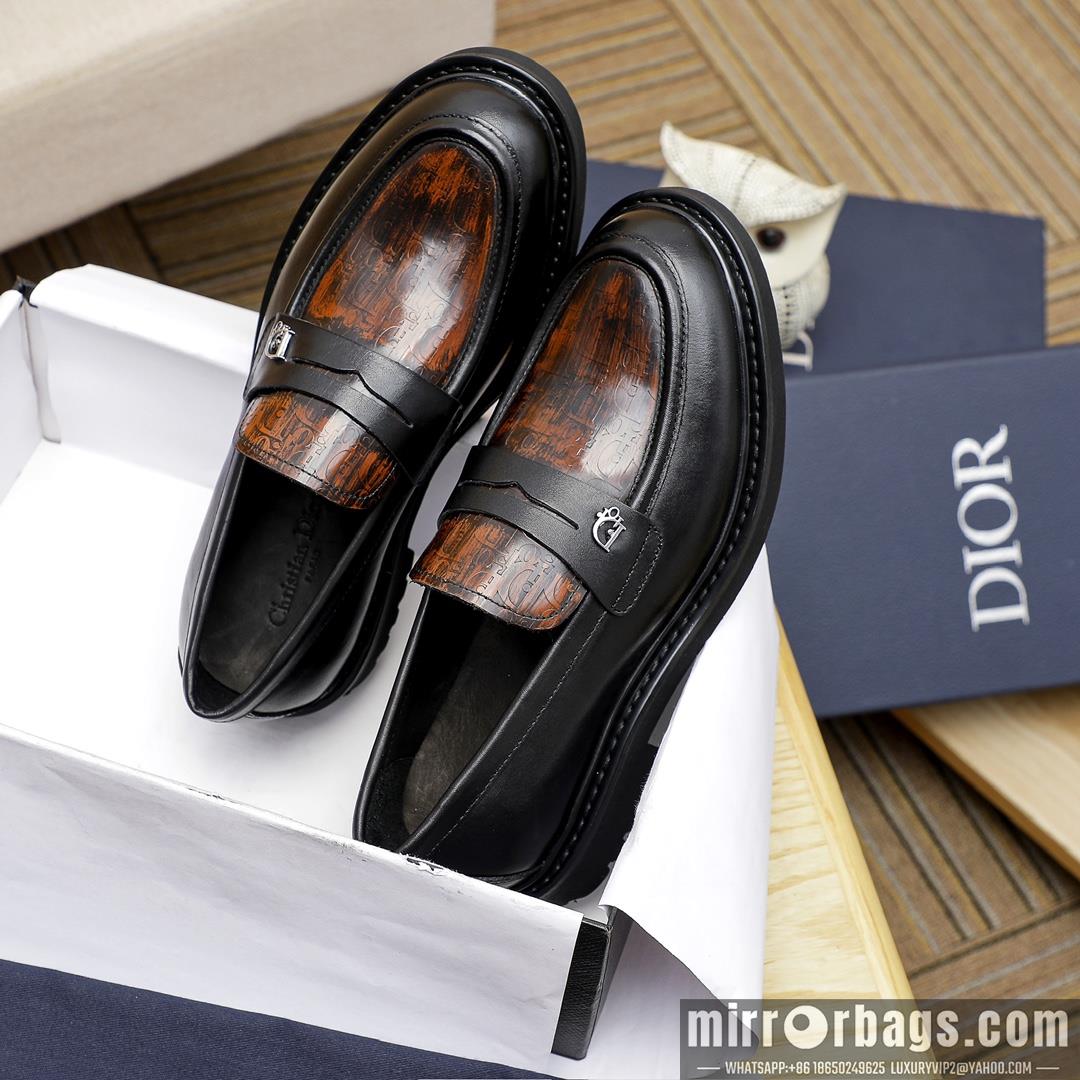 Dior Shoes sz38-45 hnh1201