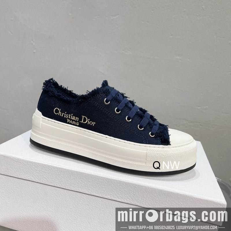 Dior Shoes sz35-41 NW0702