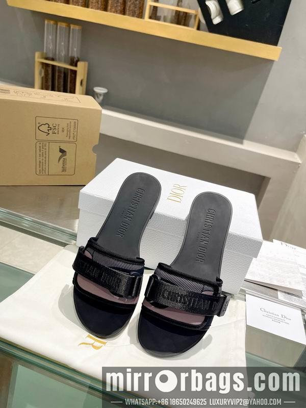 Dior Shoes sz35-42 mnw0329