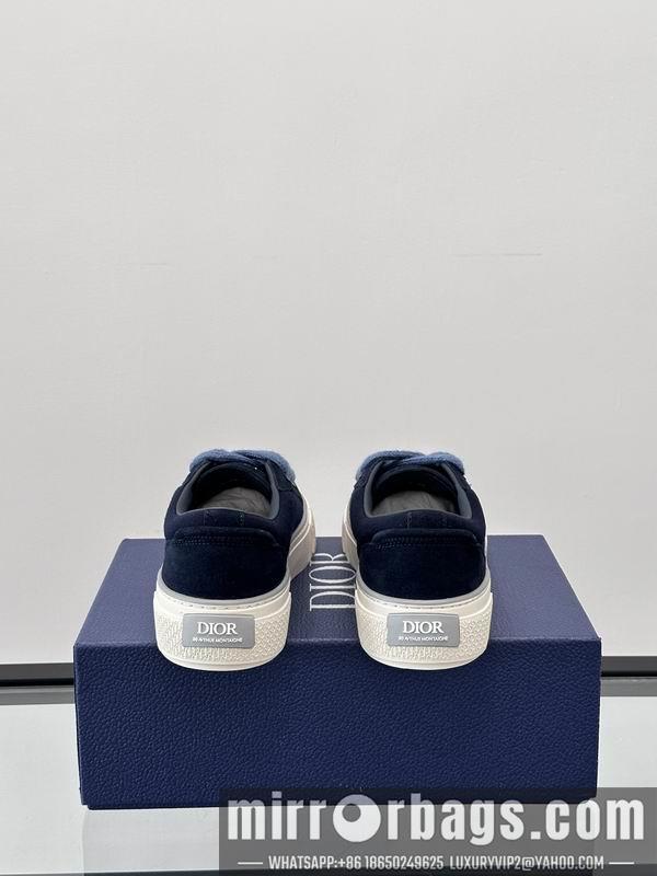 Dior Shoes sz38-46 hnh0313