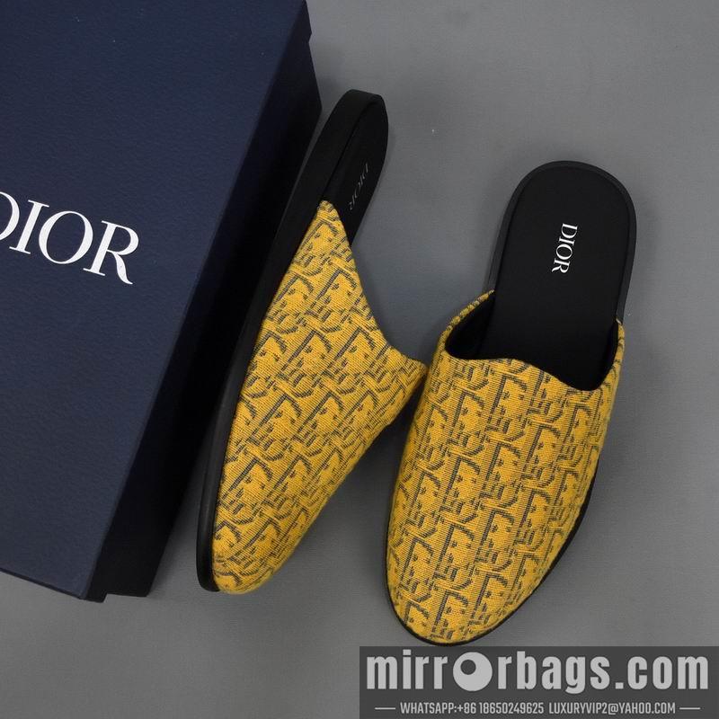 Dior Shoes sz38-44 mnw0304