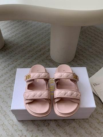 Dior Shoes sz35-42 mnh0506