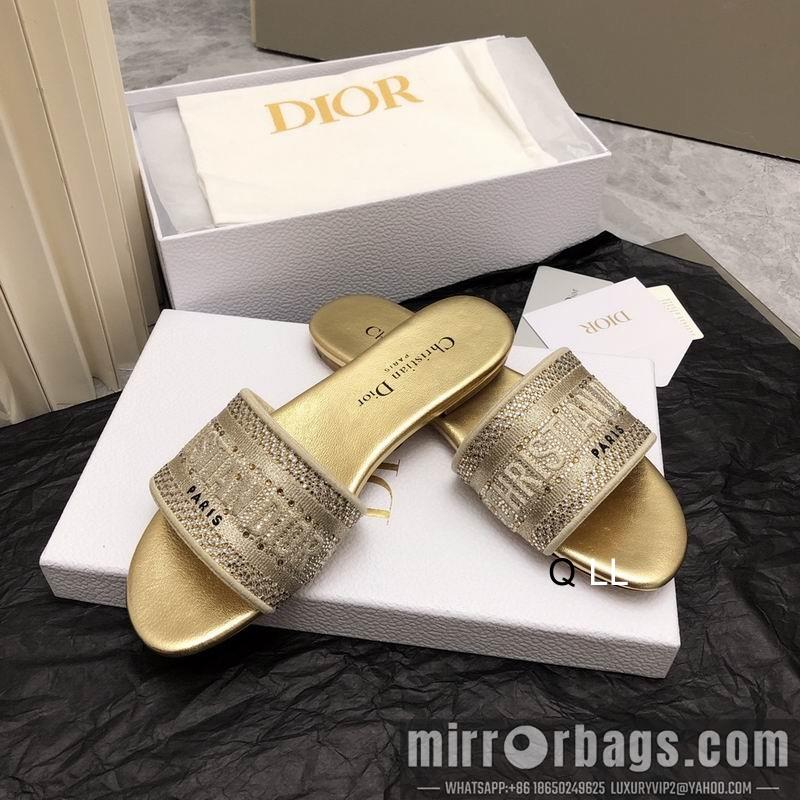 Dior Shoes colour sz35-40 LL0801