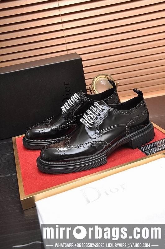 Dior Shoes sz38-45 mnm0102