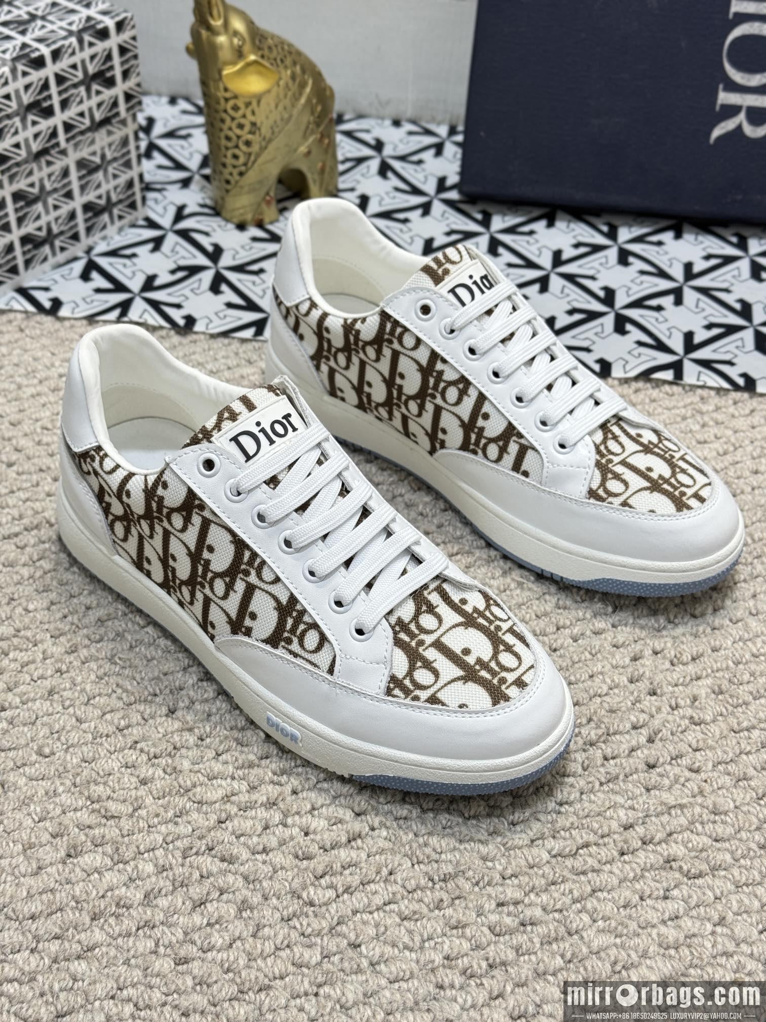Dior Shoes sz38-44 h0808