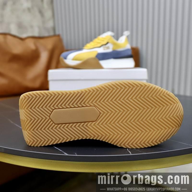 Dior Shoes sz38-44 hnm0148