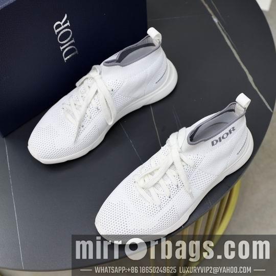 Dior Shoes sz38-47 mnh0508