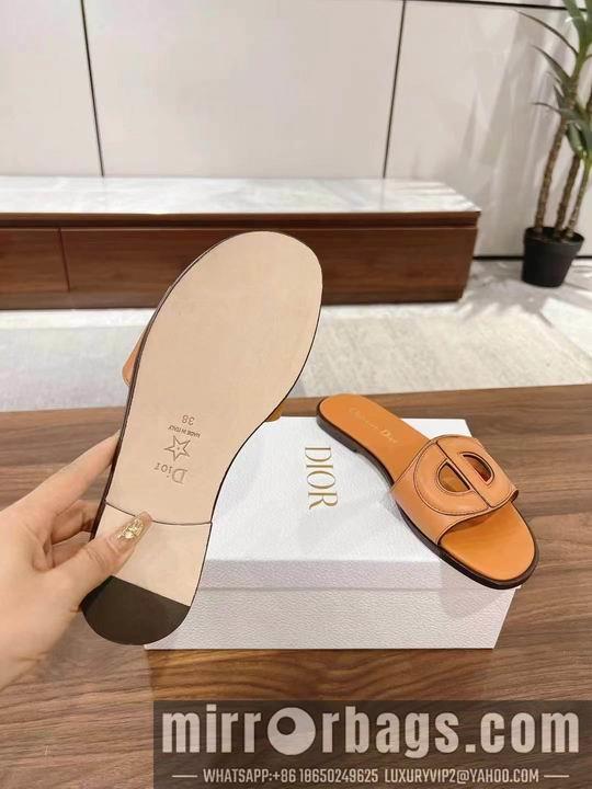 Dior Shoes sz35-43 mnh0303