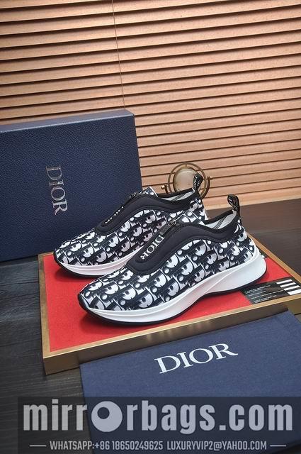 Dior Shoes sz38-45 mnh0610