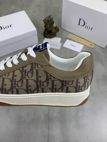 Dior Shoes sz38-44 mnh0501