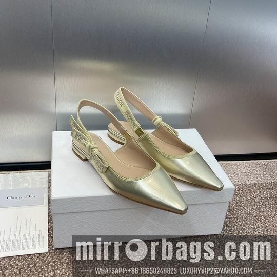 Dior Shoes sz33-44 mnh0306
