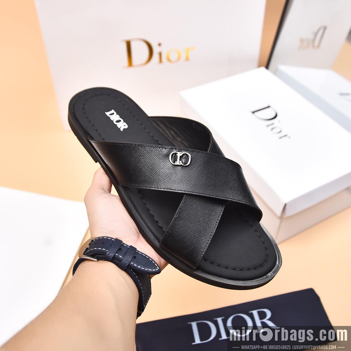 Dior Shoes sz38-45 h0903