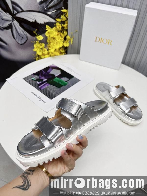 Dior Shoes sz35-42 mnw0306