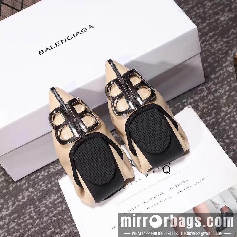 Balenciaga Shoes sz35-40 3C A1011